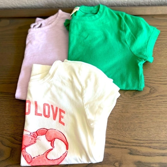 Other - 3 girls casual shirts, Medium